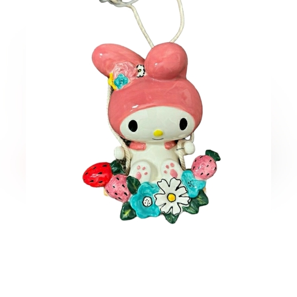 Hello Kitty and friends Garden swing - Picture 4 of 4